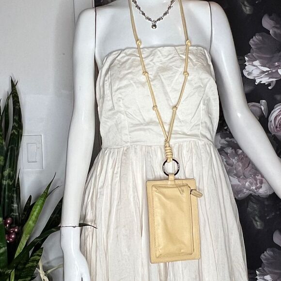 New Free People Sun's Out Crossbody bag - Picture 4 of 10